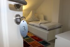 Welcome Home Radeberg - Haus mit 5 Einzelzimmer max. 6Person Bild 17