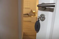 Welcome Home Radeberg - Haus mit 5 Einzelzimmer max. 6Person Bild 2