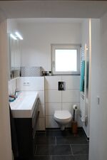 Welcome Home Radeberg - Haus mit 5 Einzelzimmer max. 6Person Bild 9