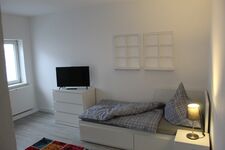 Welcome Home Radeberg - Haus mit 5 Einzelzimmer max. 6Person Bild 3