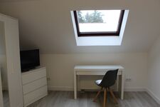 Welcome Home Radeberg - Haus mit 5 Einzelzimmer max. 6Person Bild 24