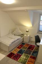 Welcome Home Radeberg - Haus mit 5 Einzelzimmer max. 6Person Bild 22