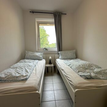 Monteurunterkunft / Monteurwohnung / möbilierte Wohnung Bild 5