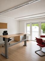Möblierte Wohnung Riemerling – ideal für Monteure & Firmen Bild 1