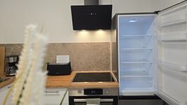 KWATERA24 24/7h Check-In - PREMIUM Monteurzimmer in DREIEICH Bild 2