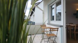 KWATERA24 24/7h Check-In - PREMIUM Monteurzimmer in DREIEICH Bild 3