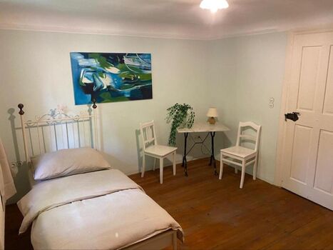 Apartment Miltenberg Altstadt Bild 3