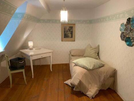 Apartment Miltenberg Altstadt Bild 5