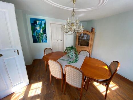 Apartment Miltenberg Altstadt Bild 1