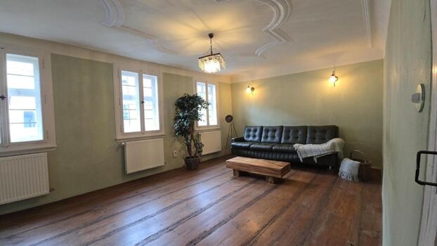 Apartment Miltenberg Altstadt Bild 4