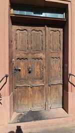 Apartment Miltenberg Altstadt Bild 19