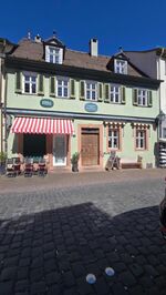 Apartment Miltenberg Altstadt Bild 16