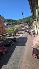 Apartment Miltenberg Altstadt Bild 18