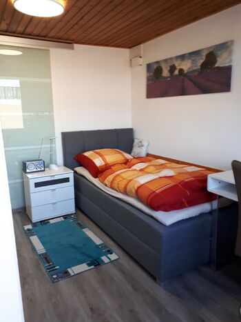 Monteurzimmer Bild 2