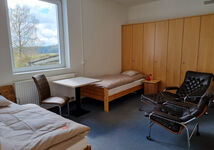 Monteurzimmmer Studentenzimmer Gästezimmer in Dietersburg Bild 2