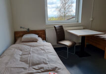 Monteurzimmmer Studentenzimmer Gästezimmer in Dietersburg Bild 10