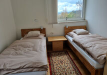 Monteurzimmmer Studentenzimmer Gästezimmer in Dietersburg Bild 3