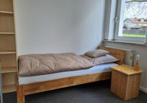 Monteurzimmmer Studentenzimmer Gästezimmer in Dietersburg Bild 9