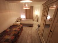 Ferienwohnung im Forsthaus Nicolai in Pretzsch Bild 20