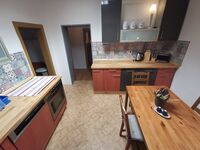 Ferienwohnung im Forsthaus Nicolai in Pretzsch Bild 18