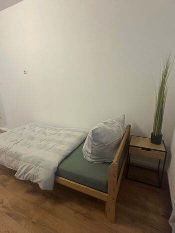 Monteur-und Zimmervermietung im Zentrum Bad Bramstedt Bild 4