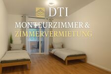 Monteur-und Zimmervermietung im Zentrum Bad Bramstedt Bild 1