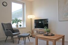 AHOI HOMES | Moderne Monteurunterkunft in Flensburg Bild 12