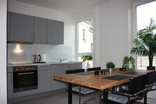 AHOI HOMES | Moderne Monteurunterkunft in Flensburg Bild 8