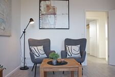 AHOI HOMES | Moderne Monteurunterkunft in Flensburg Bild 13