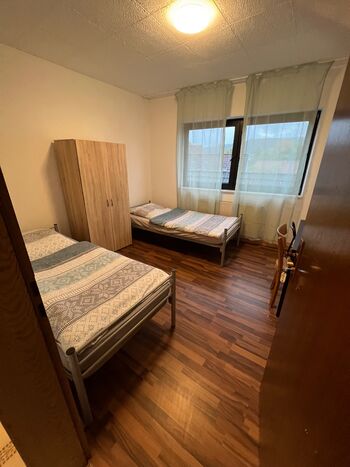 Ferienwohnung, Ferienhaus, Monteurzimmer, Monteurhaus. Bild 5