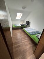 Ferienwohnung, Ferienhaus, Monteurzimmer, Monteurhaus. Bild 6