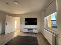 Wohnung bei Neubrandenburg/ Burg Stargard Bild 1