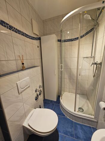 Zentrales Apartment für 1-2 Personen in Geisenheim/Rheingau Picture 2