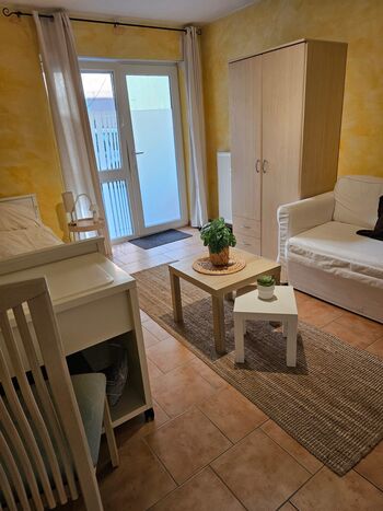 Zentrales Apartment für 1-2 Personen in Geisenheim/Rheingau Picture 3