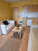 Zentrales Apartment für 1-2 Personen in Geisenheim/Rheingau Bild 1