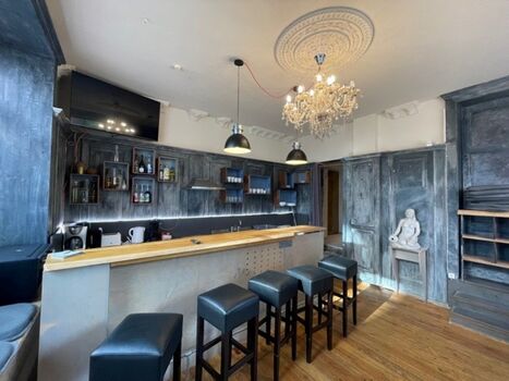 Linden Work und Stay Apartments Obrázok 5