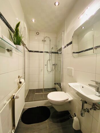 Linden Work und Stay Apartments Obrázok 4