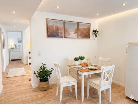 Wohnung Sachsenstraße Obrázok 5