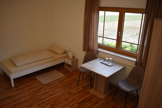 Gästezimmer Quapp Bild 3