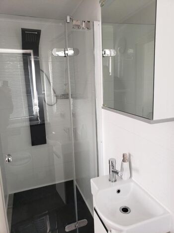 Moderne, preiswerte Monteurwohnungen in Karlsruhe / Umgebung Bild 4