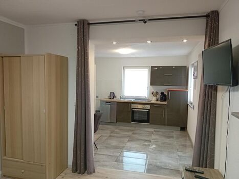 Moderne, preiswerte Monteurwohnungen in Karlsruhe / Umgebung Bild 3