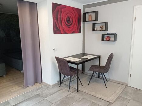Moderne, preiswerte Monteurwohnungen in Karlsruhe / Umgebung Bild 2