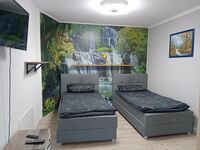 Moderne, preiswerte Monteurwohnungen in Karlsruhe / Umgebung Bild 1