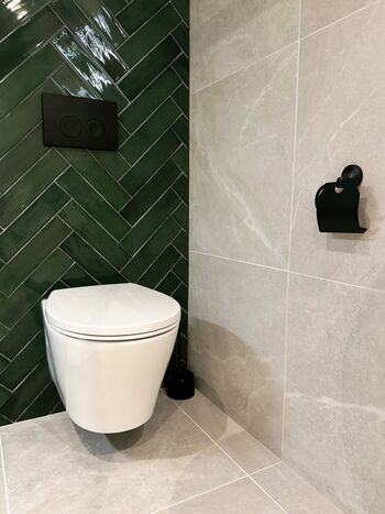 Monteurswohnung - Workers, Monteurszimmer - Unterkunft Bild 5