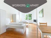 WORKERSAPART - 40 Apartments in der Umgebung Bild 1