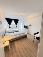 Workerslodge - Wohnungen in Ratingen (nähe DUS) und Krefeld Bild 1