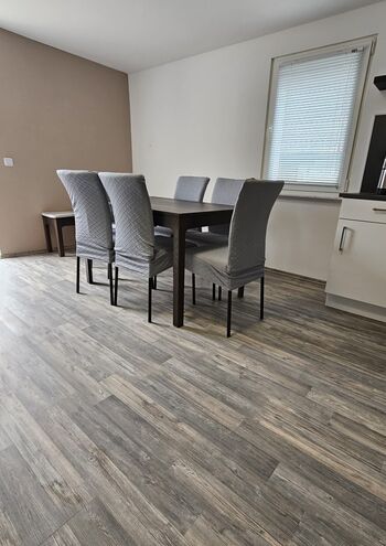 Albertshausen MuEF Wohnung Bild 2