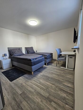 Albertshausen MuEF Wohnung Bild 5