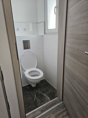 Albertshausen MuEF Wohnung Bild 4