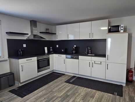 Albertshausen MuEF Wohnung